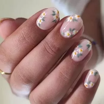 Накладные ногти Press on Nail Накладные ногти Stick Glue on Nail Накладные ногти Акриловые ногти Искусственные накладные ногти для дизайна ногтей своими руками