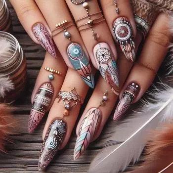 Накладные ногти Press on Nail Накладные ногти Stick Клей для ногтей Накладные ногти Акриловые ногти Искусственные накладные ногти для дизайна ногтей своими руками