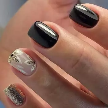 Накладные ногти Press on Nail Накладные ногти Stick Glue on Nail Накладные ногти Акриловые ногти Искусственные накладные ногти для дизайна ногтей своими руками