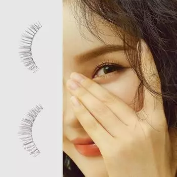 Накладные ресницы Ecmal Lamuque 03 Imagine 03 I can t imagine