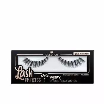 Накладные ресницы Essence Lash Princess Wispy