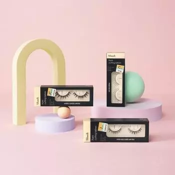 Накладные ресницы Fillimilli Point 01SuperLong C Curl (11mm)