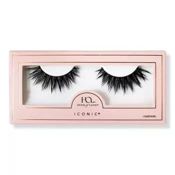 Накладные ресницы House Of Lashes Iconic 1 пара
