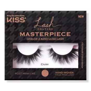 Накладные ресницы Kiss Lash Couture Masterpiece Cruise