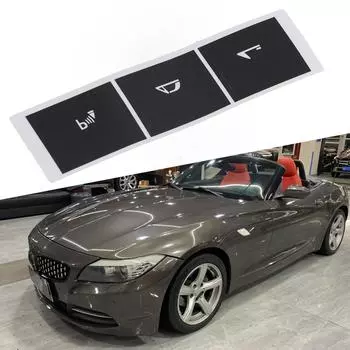 Наклейка Автомобильные аксессуары Высококачественная замена винила