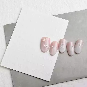 Наклейка для ногтей с бабочкой, клейкая наклейка для ногтей, маникюрный салон, украшение для ногтей, дизайн ногтей «сделай сам», мастера маникюра и энтузиасты маникюра золотой