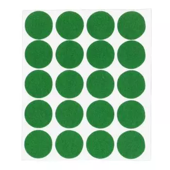 Наклейка для ремонта бильярдной ткани, 1 лист из 20 шт., устойчивая к выцветанию, с сильной адгезией, наклейка для ремонта ткани для бассейна f