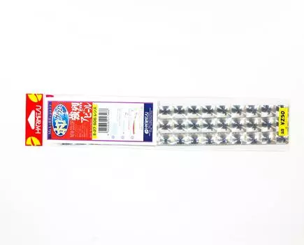 Наклейка для ремонта приманок и приманок Harimitsu, линза SG6 (7466)