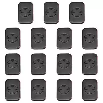 Наклейка для телефона на велосипеде, прочная пряжка для мобильного телефона, крепление для компьютера