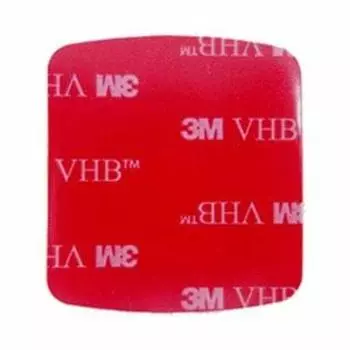 Наклейка Kodak DSA01