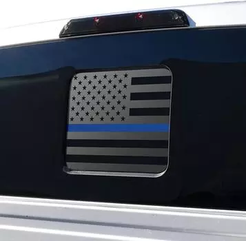 Наклейка на автомобиль для Mercedes Benz G class W463 2007-18 Заднее боковое стекло автомобиля Заднее боковое стекло автомобиля Натяните цветочную пленку Аксессуары чёрный