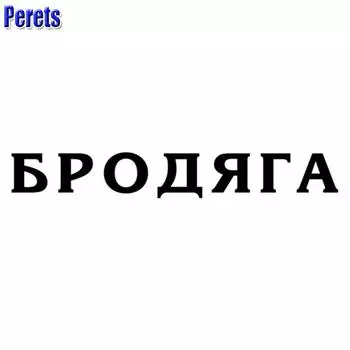 Наклейка на автомобиль Perets, забавные наклейки, наклейки на окна автомобиля, съемные автомобильные аксессуары 1PCS чёрный