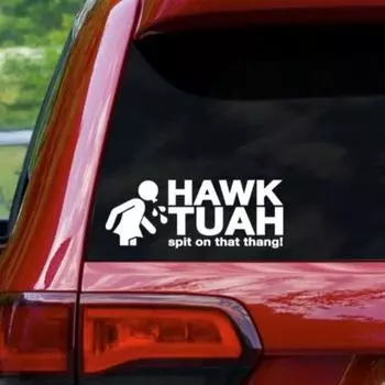 Наклейка на автомобиль Самоклеящаяся Сильная липкость Устойчива к УФ-излучению Водонепроницаема Устойчива к выцветанию Легко наносится Наклейка на окно автомобиля Универсальная наклейка A