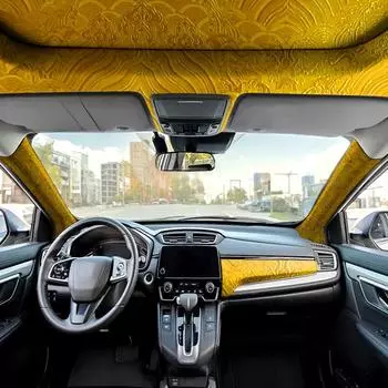 Наклейка на багажник автомобиля Наклейки на дверные стойки автомобиля Самоклеящаяся наклейка на стойку AB Креативная наклейка для ремонта салона автомобиля белый