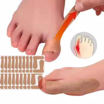 Наклейка на большой палец с болевым синдромом при растяжении связок 38 суставов с поддержкой корня для воды можно использовать для можно использовать для воды можно использовать для обоих