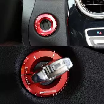 Наклейка на брелок зажигания автомобиля для Volkswagen VW GOLF 4 5 6 7 JETTA MK6 MK5 Polo Passat B5 B6 B7 для Skoda Octavia Rapid чёрный