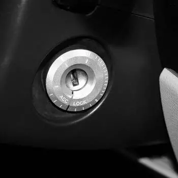 Наклейка на брелок зажигания автомобиля для Volkswagen VW GOLF 4 5 6 7 JETTA MK6 MK5 Polo Passat B5 B6 B7 для Skoda Octavia Rapid чёрный