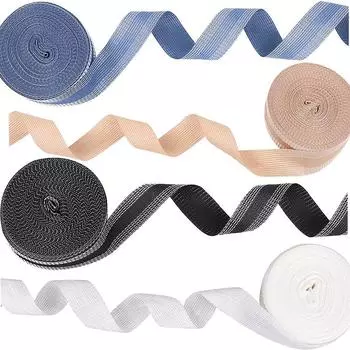 Наклейка на брюки для смены края брюк Наклейка на брюки «Артефакт» Самоклеящаяся наклейка на край брюк, не требующая шитья, точечная.