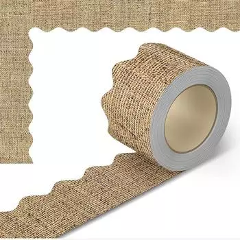 Наклейка на границу, наклейка на доску объявлений, украшение для классной комнаты и школы 5.7*10m