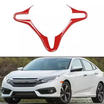 Наклейка на крышку рулевого колеса, внутренняя наклейка, совершенно новая