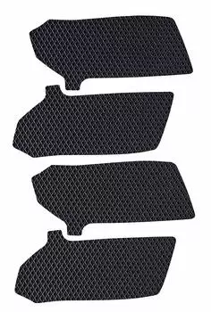 Наклейка на мышь Razer Наклейка на мышь Viper для игровой мыши от японского производителя (Razer Ultimate/Viper) Противоскользящий предварительно вырезанный [Гарантированный дистрибьютор]