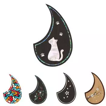 Наклейка на накладку около 12 г. Легко устанавливается. Привлекает внимание. A