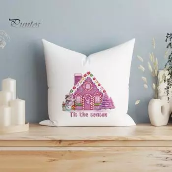 Наклейка на одежду, термопереводная нашивка, рождественский стиль, красочный прозрачный принт Санта-Клауса, отличная липкость, противоскользящая, сделай сам, теплопередача, термопресс A