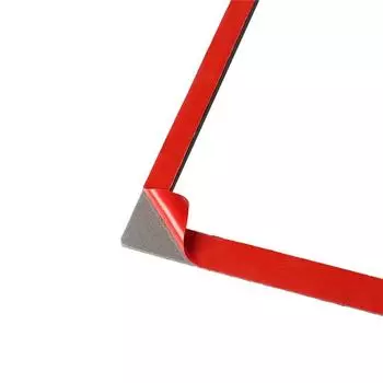 Наклейка на панель для украшения салона автомобиля с подсветкой для Volkswagen VW Golf 4 MK4 1999 2000 2001 2002 2003 2004 Аксессуары