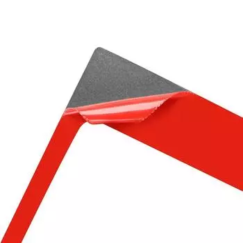 Наклейка на панель переключения передач центральной консоли из углеродного волокна для Mazda 3 Axela 20