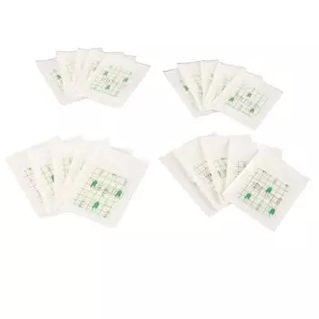 Наклейка на пупок для младенца, водонепроницаемая, для плавания, на пуповину, клейкая лента, защита живота