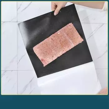 Наклейка на стену для плитки для влажной комнаты, фартук, сделай сам, маслостойкий