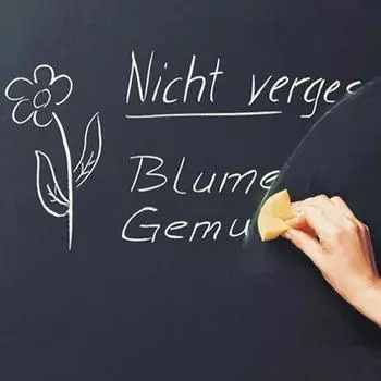 Наклейка на стену, классная доска, легкая чистка, PP, сделай сам, детская наклейка на доске для детской комнаты