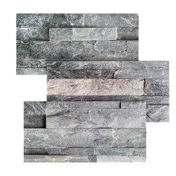 Наклейка на стену кухни, дома, гостиной, спальни, стены, кирпичная наклейка, ПВХ-декор