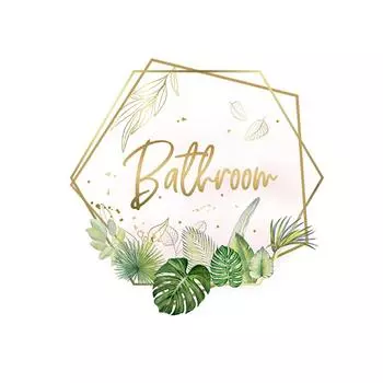 Наклейка на стену ПВХ наклейки ple растения фреска самолет искусство постер съемный гостиная кабинет украшение домашний декор обои