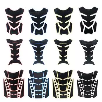 Наклейка на топливный бак мотоцикла, защитная наклейка для Suzuki GSR GSXR 250 600 750 1000 1300 K3 K4 K5 K6 K7 K8 K9 TL1000R SV650