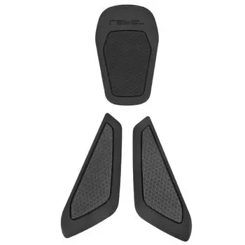 Наклейка на топливо Наклейка на топливо для мотоцикла Резиновые наколенники Накладки для CMX1100 Наколенник REBEL1100 чёрный