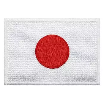 наклейка на утюг с наклейкой на стену, американский национальный флаг, звезды и полосы, M, игра на выживание, военная нашивка (Хиномару М)