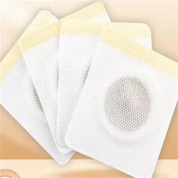 Наклейка-нашивка Магнитная нашивка Товары для здоровья 10 PCS With Box