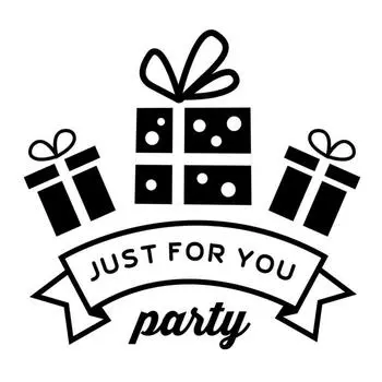 Наклейка с английскими словами для гостиной, спальни, фона, настенной декоративной наклейки