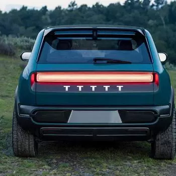 Наклейка с буквами эмблемы автомобиля, водонепроницаемая и устойчивая к выцветанию для бампера автомобиля, прочные наклейки на автомобиль, наклейки с алфавитом, устойчивые к выцветанию