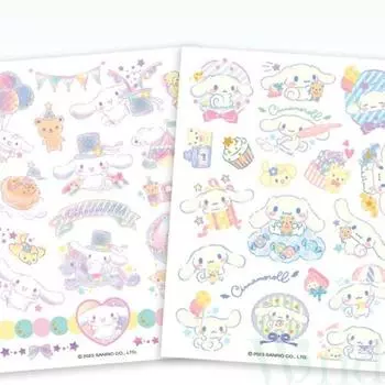 Наклейка с изображением персонажа Веланд, 1 шт.