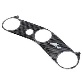 Наклейки Dacals на масляный бак, защитные накладки на бак, аксессуары для мотоциклов для Yamaha YZFR1 YZF R1 2002 2003, наклейка на вилку CF