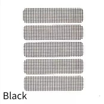 Наклейки для ремонта экрана, фиксирующая сетка, оконный экран для дома, противомоскитная сетка, ремонт мух и насекомых, патч для экрана, наклейки, дверная занавеска