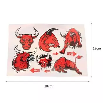 Наклейки на амортизаторы мотоцикла Наклейка на демпфер вилки WP Аксессуары для мотоцикла для Kawasaki