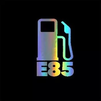 Наклейки на автомобиль Наклейка с высоким расходом топлива Наклейка с указателем уровня топлива Пустые наклейки Забавная виниловая наклейка на крышку топливного бака автомобиля Наклейка на грузовик Транспортное средство Мотоцикл