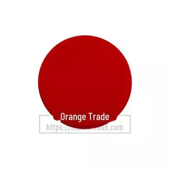 Наклейки на автомобильные диски из гладкого углеродного волокна: 45MM, 50MM, 56MM, 65MM — настраиваемые для персонализированной модификации 45MM Carbon Fiber красный