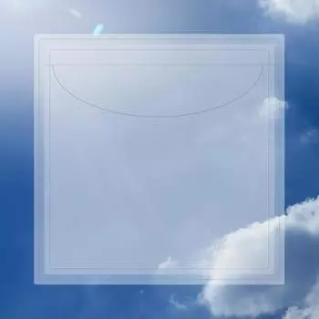 Наклейки на автомобильный стайлинг, страховые наклейки, непромокаемая сумка, наклейка на лобовое стекло автомобиля ESD