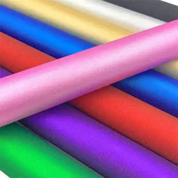 Наклейки на чашки Виниловые самоклеящиеся настенные надписи Наклейки Мелкий блестящий порошок Праздничный декор 30*20cm красный