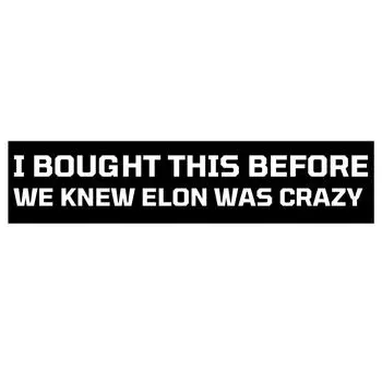 Наклейки на кузов автомобиля, наклейки на окна и бампер, водонепроницаемые персонализированные украшения One Size