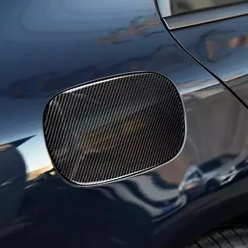 Наклейки на панель управления кондиционером из углеродного волокна для Mercedes W169 W245 W117 W156 A Class B Class CLA GLA